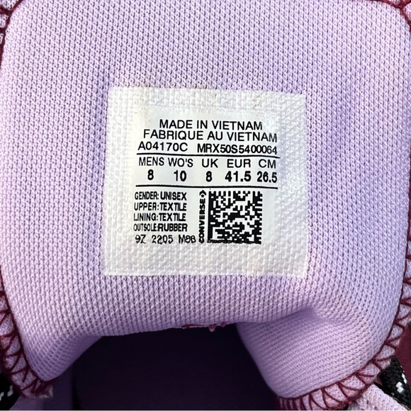 Converse CTAS Trek Craft High Unisex - Picture 13 of 15